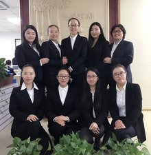 内蒙古誉昊律师事务所