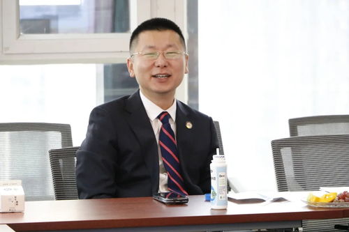 盈科律师事务所