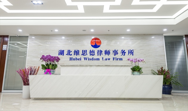 湖北维思德律师事务所