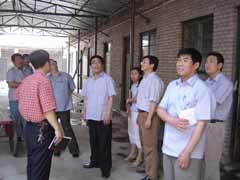 工厂采取多种形式 广泛深入开展安全生产教育