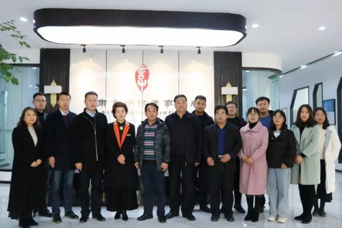 省第二巡回指导组莅临我市指导 不忘初心 牢记使命 主题教育 律所规范化建设及党建工作