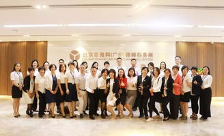 盈科律师事务所