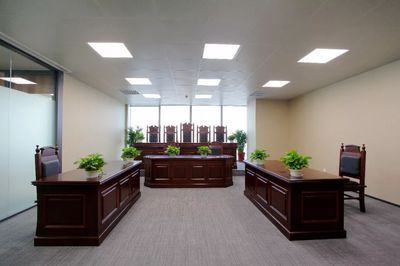 北京大成(西安)律师事务所乔迁新址!