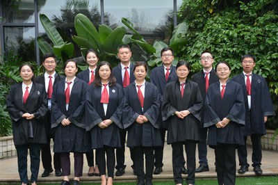 四川盛豪律师事务所