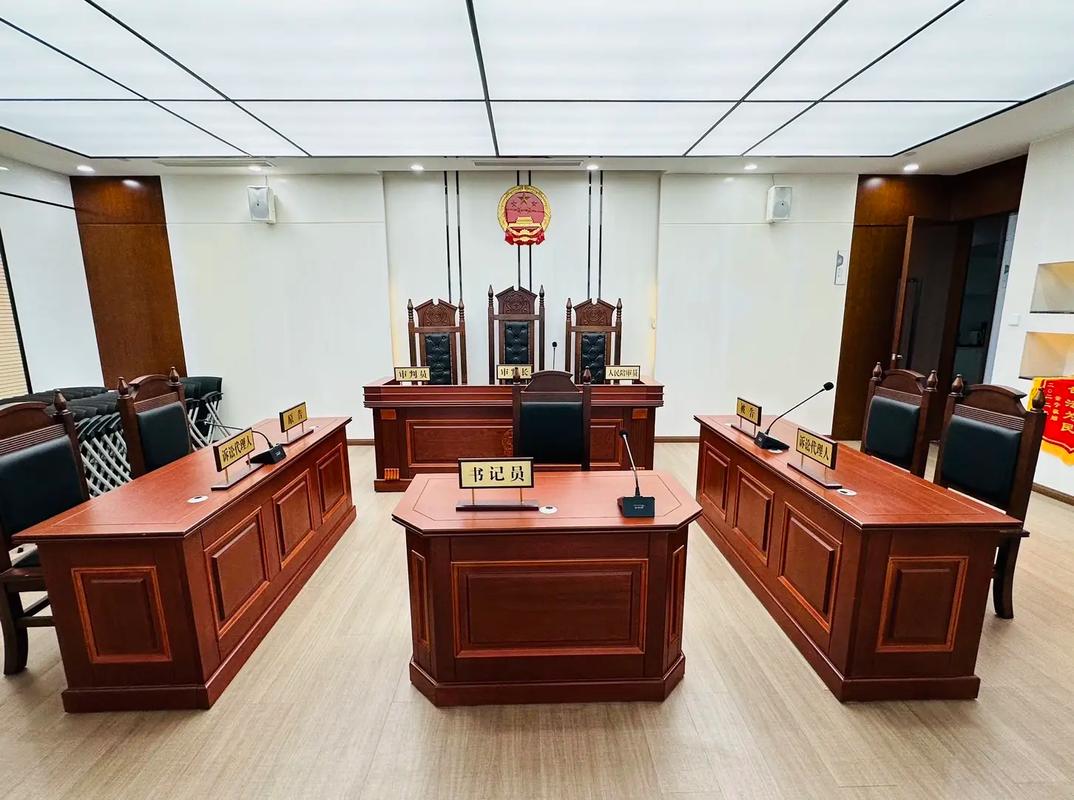 王良其:律师事务所良好的办公环境,不仅可以展示律师的专业素养