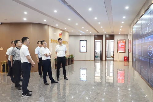 单铸飞深入人和人永州律师事务所调研