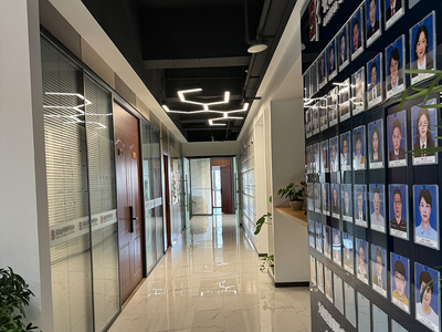 安徽世邦律师事务所