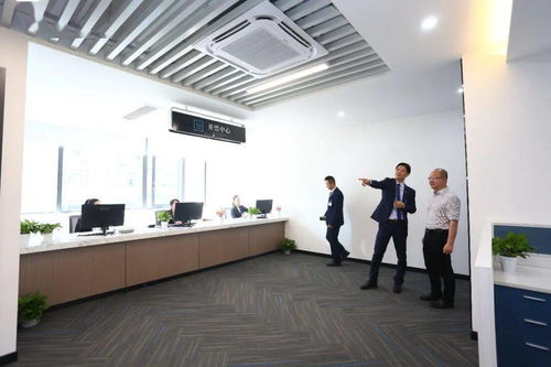 湖北观筑律师事务所 湖北炽升律师事务所战略合作签约仪式圆满举行