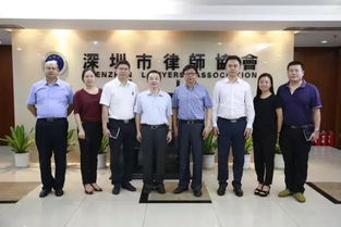 深圳盐田政府在线 便捷寻访律师事务所的官方平台