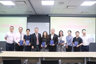 盈科律师事务所 专业与创新的法律服务典范