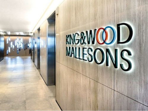 精品律所紧追红圈，四大律所排行榜知多少