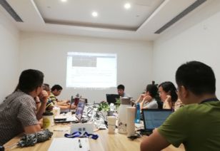 专业赋能，律途新篇 某律师事务所Office技能培训圆满收官