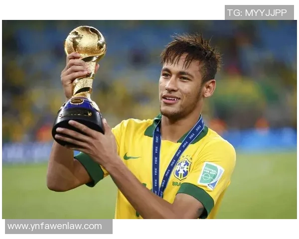 巴塞罗那与内马尔续约至2026年：再续传奇，展望光明未来